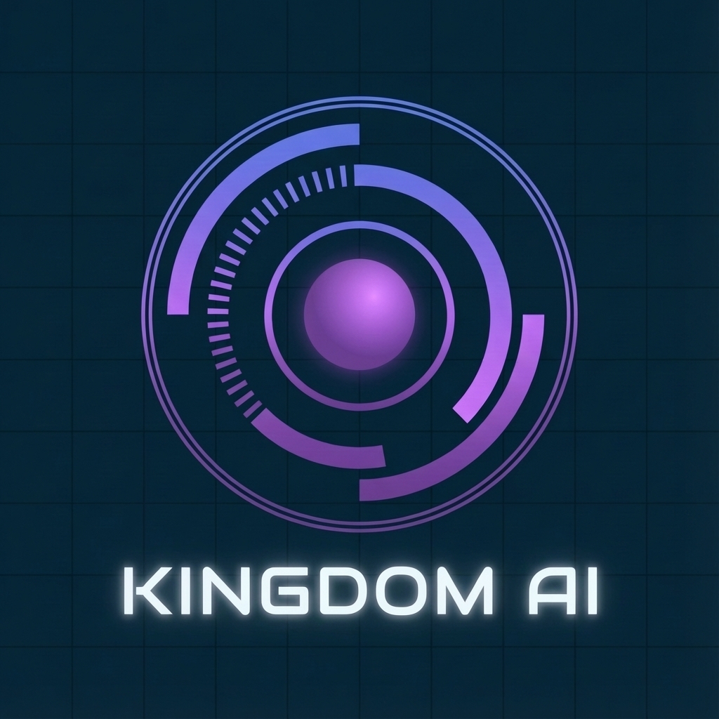 Kingdom AI